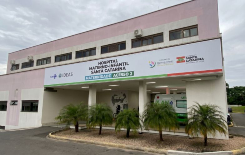 Médicos do hospital infantil de Criciúma aprovam paralisação sem data e vão à Justiça por atrasos