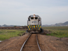 Imbituba terá simulado inédito de acidente entre trem e veículo