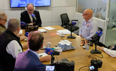Do fim da 6x1 aos juros de 12%: confira o que disseram os candidatos na última rodada de embates
