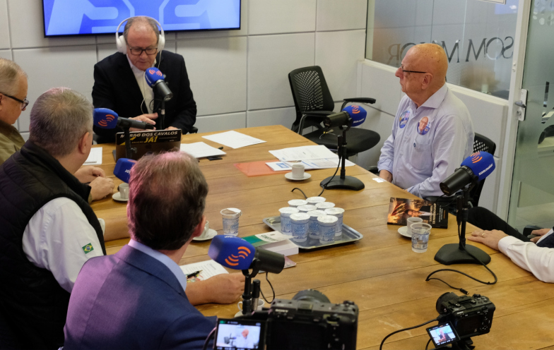 Do fim da 6x1 aos juros de 12%: confira o que disseram os candidatos na última rodada de embates