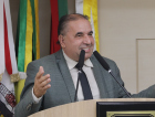Câmara de Criciúma elege novo 2º secretário após renúncia de vereador