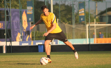 Chuva forte em Recife ameaça jogo do Sport contra o Criciúma