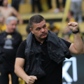 “A vontade de executar é o primeiro passo”, destaca Louzer após estreia com vitória no Criciúma