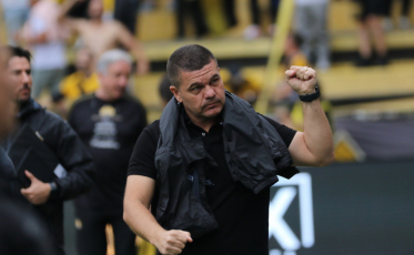 “A vontade de executar é o primeiro passo”, destaca Louzer após estreia com vitória no Criciúma