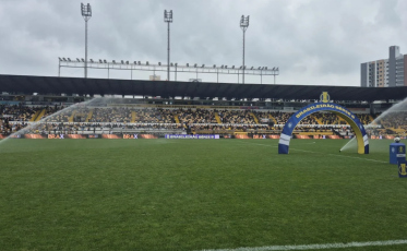Ouça ao vivo: Criciúma x Avaí pela Série B do Brasileiro