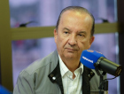 Sabatina da Som Maior: Jorginho promete extensão da Via Rápida e novos investimentos no Sul