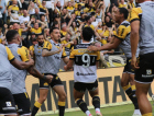 Ouça ao vivo: Criciúma 3x0 Avaí pela Série B do Brasileiro