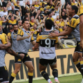 Ouça ao vivo: Criciúma 2x0 Avaí pela Série B do Brasileiro
