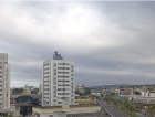 Sul de SC terá sábado chuvoso, com até 50 mm em Criciúma