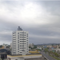 Sul de SC terá sábado chuvoso, com até 50 mm em Criciúma