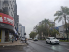 Domingo será de chuva no Sul de SC; veja quando a instabilidade aumenta