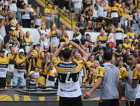 Na estreia de Louzer, Criciúma goleia o Avaí e espanta má fase na Série B