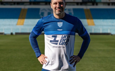 Após derrota para o Criciúma, Avaí demite Bruno Ferreira