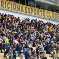 Ao vivo: Criciúma x Sport, pela Série B do Campeonato Brasileiro