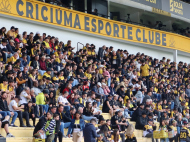Duelo pode valer a liderança da Série B | Foto: Davi Brabos/4oito