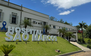 Hospital de SC terá até R$ 130 milhões para ampliar atendimentos e reduzir filas