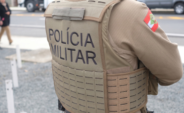 Discussão por futebol termina em tentativa de homicídio em Criciúma