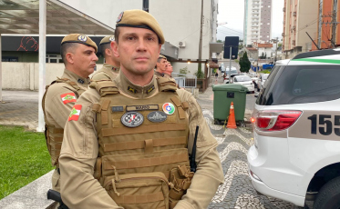 Criciúma e região têm 24 ocorrências eleitorais e 70% dos acionamentos não se confirmam