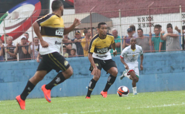 Criciúma não vence o Brusque no Augusto Bauer pelo Catarinense há seis anos