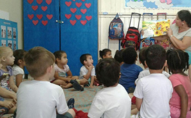 Em SC, Criciúma tem a menor fila de espera na educação infantil