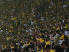 Criciúma divulga números de público e destaca torcida na Série B