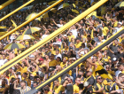 Criciúma terá dois jogos simultâneos com a Copa do Mundo; veja quando