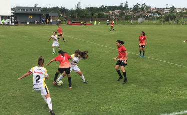 Criciúma tem desempenho positivo em torneio da Conmebol