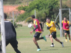 Tigre treina na manhã deste sábado no H.H