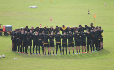 Tigre se reapresenta após vitória em casa