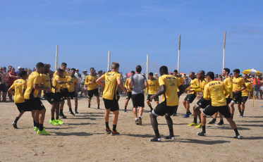 Caravana do Tigre pode ser levada a outras cidades