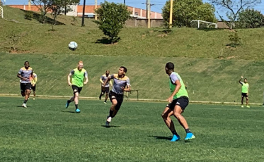 Tigre vai ter três jogos em casa nas próximas quatro rodadas