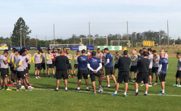 Para deixar o Z-4 é preciso vencer e contar com tropeços