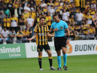 Ao vivo: Criciúma 0 x 0 Náutico, pela Série B do Campeonato Brasileiro