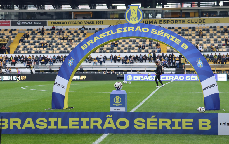 Criciúma x Goiás: escalações, arbitragem e onde assistir ao vivo pela Série B