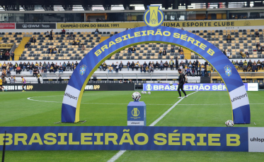 Criciúma x Goiás: escalações, arbitragem e onde assistir ao vivo pela Série B