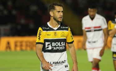Ao vivo: Botafogo-SP x Criciúma, pela Série B do Campeonato Brasileiro
