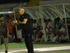 Baptista explica mudanças e lamenta empate sofrido no fim