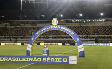 Ao vivo: Criciúma x Botafogo-SP, pela Série B