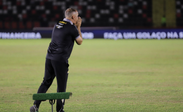 Ao vivo: Botafogo-SP x Criciúma, pela Série B do Campeonato Brasileiro