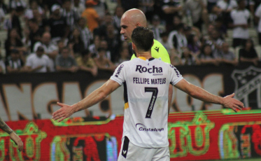 Criciúma busca terceira vitória seguida e tenta feito inédito contra o Ceará
