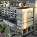 Com UTIs SUS 100% ocupadas, Hospital São José pede para não receber novos encaminhamentos