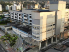 Com UTIs SUS 100% ocupadas, Hospital São José pede para não receber novos encaminhamentos