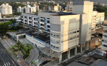 Com UTIs SUS 100% ocupadas, Hospital São José pede para não receber novos encaminhamentos
