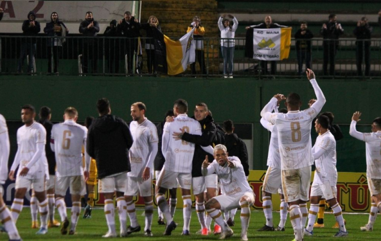 Catarinense: Criciúma precisa de resultado que só aconteceu uma vez em 18 anos