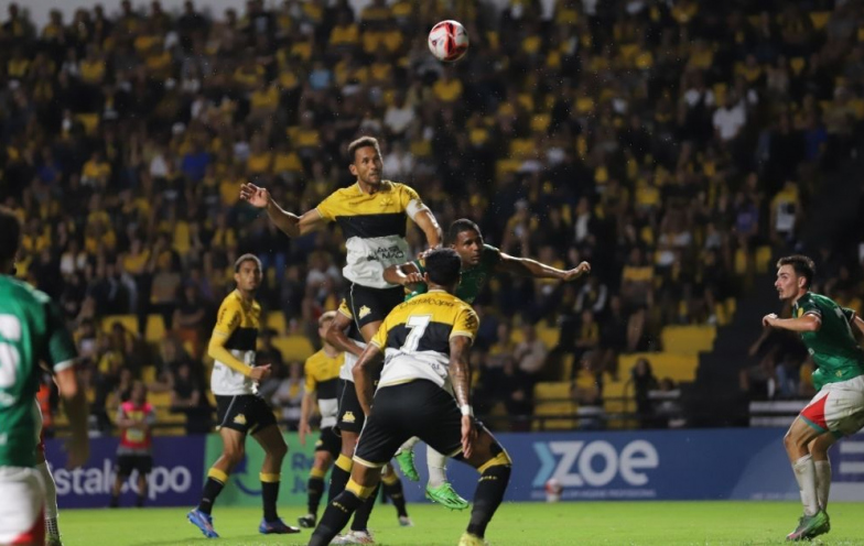 Um século de diferença: Taça Acesc escancara choque de gerações entre Criciúma e Concórdia