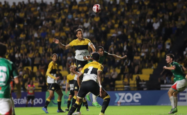 Um século de diferença: Taça Acesc escancara choque de gerações entre Criciúma e Concórdia