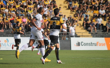 Tigre empata com Ituano e pode subir com vitória simples