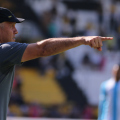 Baptista destaca consistência do Criciúma e mira 