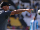 Baptista destaca consistência do Criciúma e mira 