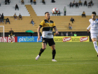Fim de jogo, Criciúma 0 x 0 Paysandu